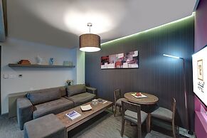 Hotel 72 Sharjah