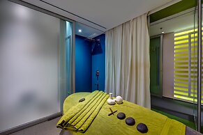 Hotel 72 Sharjah