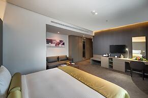 Hotel 72 Sharjah