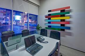 Hotel 72 Sharjah