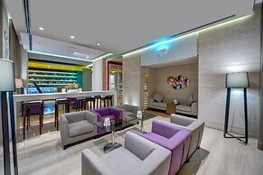 Hotel 72 Sharjah