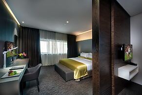 Hotel 72 Sharjah