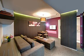 Hotel 72 Sharjah