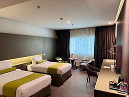 Hotel 72 Sharjah