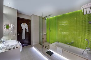 Hotel 72 Sharjah