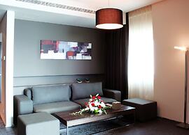 Hotel 72 Sharjah
