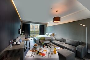 Hotel 72 Sharjah