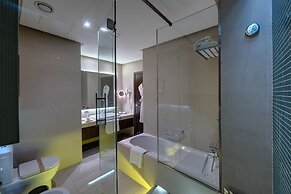Hotel 72 Sharjah