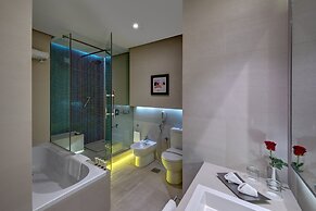 Hotel 72 Sharjah