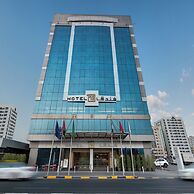 Hotel 72 Sharjah