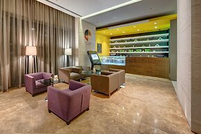 Hotel 72 Sharjah