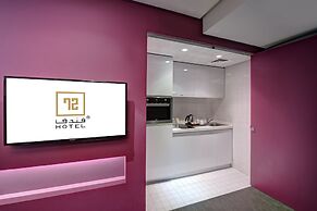 Hotel 72 Sharjah