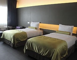 Hotel 72 Sharjah