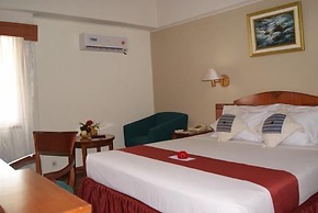 Sahid Kawanua Manado