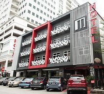 M Design Hotel at Pandan Indah