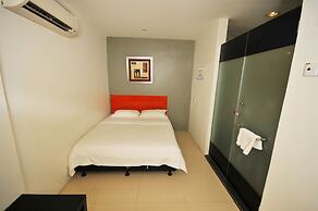 M Design Hotel at Pandan Indah