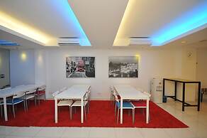 M Design Hotel at Pandan Indah