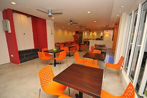 M Design Hotel at Pandan Indah