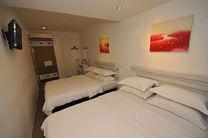 M Design Hotel at Pandan Indah