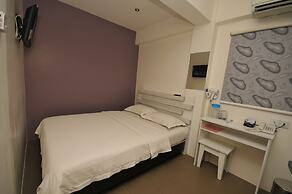 M Design Hotel at Pandan Indah