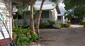 Bayview Resort