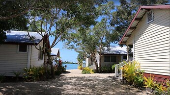 Bayview Resort