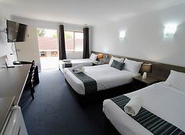 Sugar Country Motor Inn