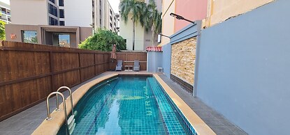 Nirvana Boutique Hotel
