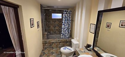 Nirvana Boutique Hotel
