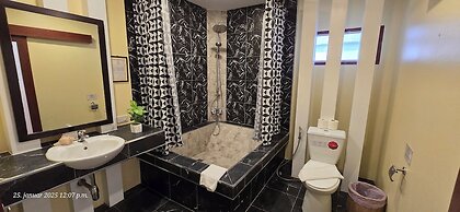 Nirvana Boutique Hotel