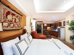 Nirvana Boutique Hotel