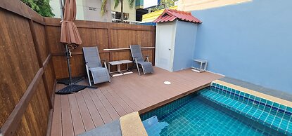 Nirvana Boutique Hotel