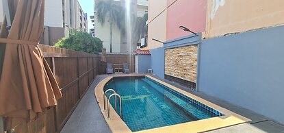 Nirvana Boutique Hotel