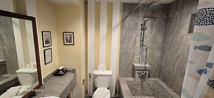 Nirvana Boutique Hotel
