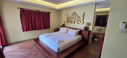 Nirvana Boutique Hotel
