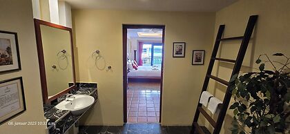 Nirvana Boutique Hotel