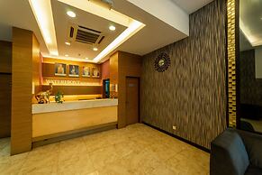 WaterFront Boutique Hotel