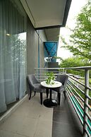 WaterFront Boutique Hotel