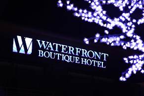 WaterFront Boutique Hotel