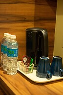 WaterFront Boutique Hotel