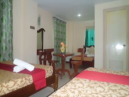 Bora Sky Hotel