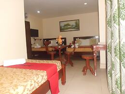 Bora Sky Hotel