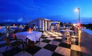 Bora Sky Hotel