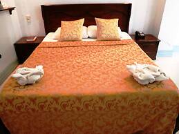 Bora Sky Hotel