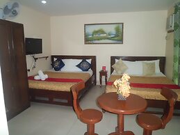 Bora Sky Hotel