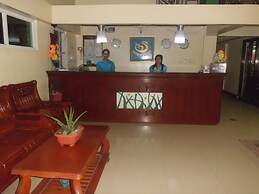 Bora Sky Hotel