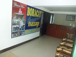 Bora Sky Hotel