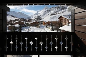 Hotel La Savoyarde