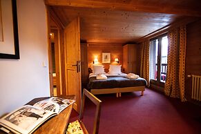 Hotel La Savoyarde