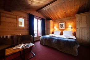 Hotel La Savoyarde